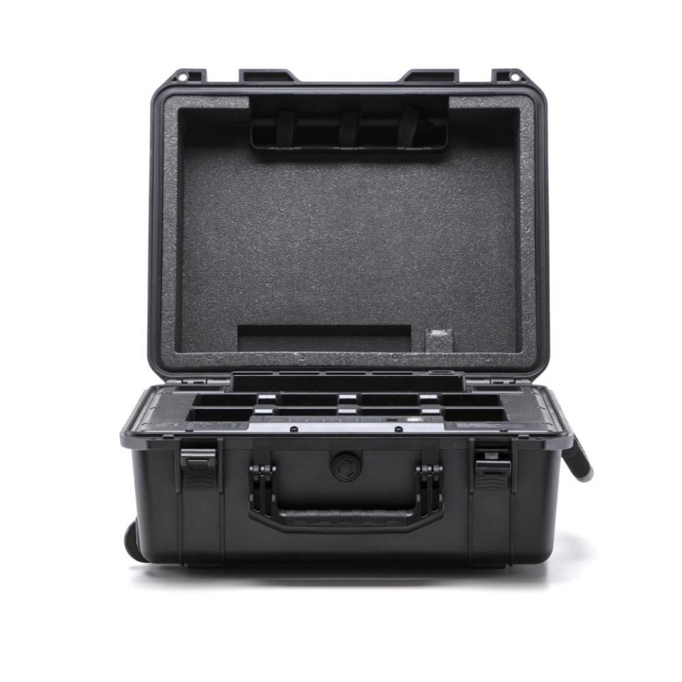 DJI lisatarvik Matrice 300 Intelligent Battery Station BS60 cp.en.00000225.01