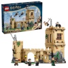 Lego klotsid HARRY POTTER 76447 Hogwarts Castle: Flying Lessons