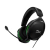 HyperX kõrvaklapid CloudX Stinger 2 Core Xbox, must
