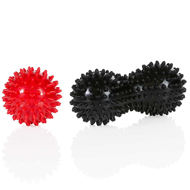Gymstick Spikey massaažipallide komplekt