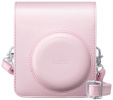 Fujifilm kaamerakott Instax mini 13 Camera Case, Candy Pink, roosa 