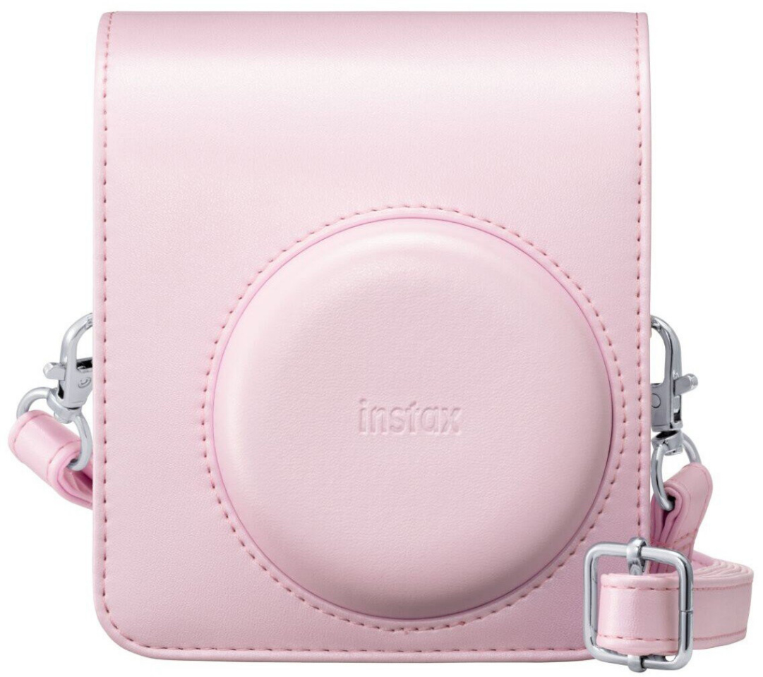 Fujifilm kaamerakott Instax mini 13 Camera Case, Candy Pink, roosa 