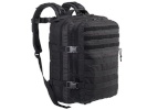 Tracer seljakott Evo hiking Backpack 16" 25L must