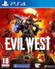PlayStation 4 mäng Evil West