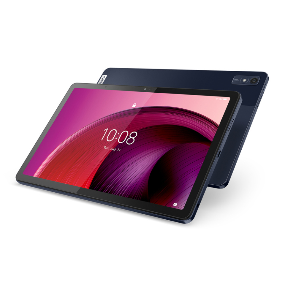Lenovo tahvelarvuti Tab M10 10.6" 128GB Wi-Fi+5G, sinine