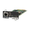 Eaton | Cybersecure Gigabit NETWORK-M3 Card for UPS and PDU | Network-M3