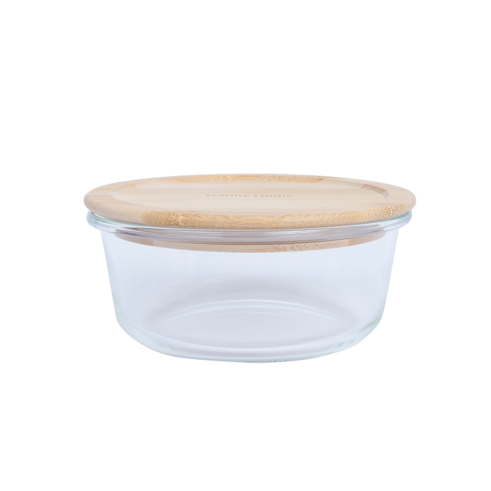 H4Y kauss Boxy, 15x6cm, 620ml, klaas