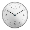 Mebus seinakell 13081 Radio Wall Clock, hall