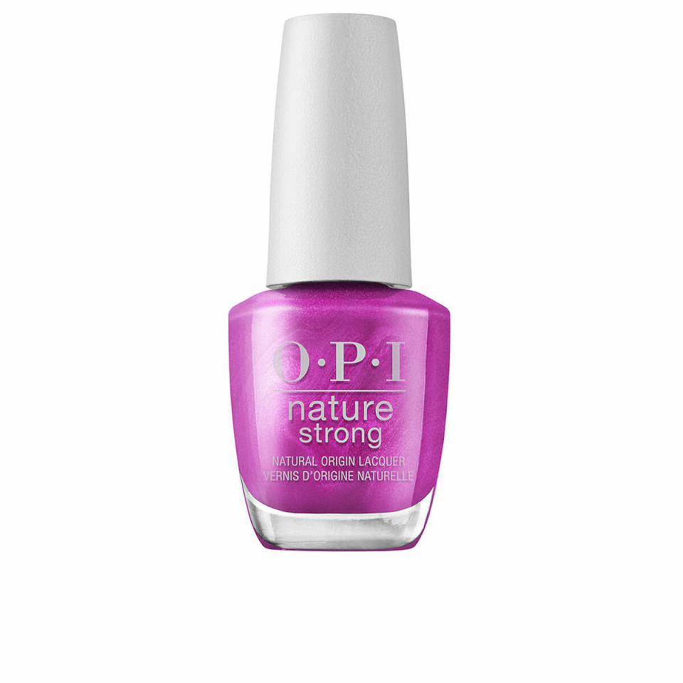 OPI küünelakk #Thistle Make You Bloom 15ml