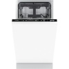Gorenje nõudepesumasin integreeritav GV561D10