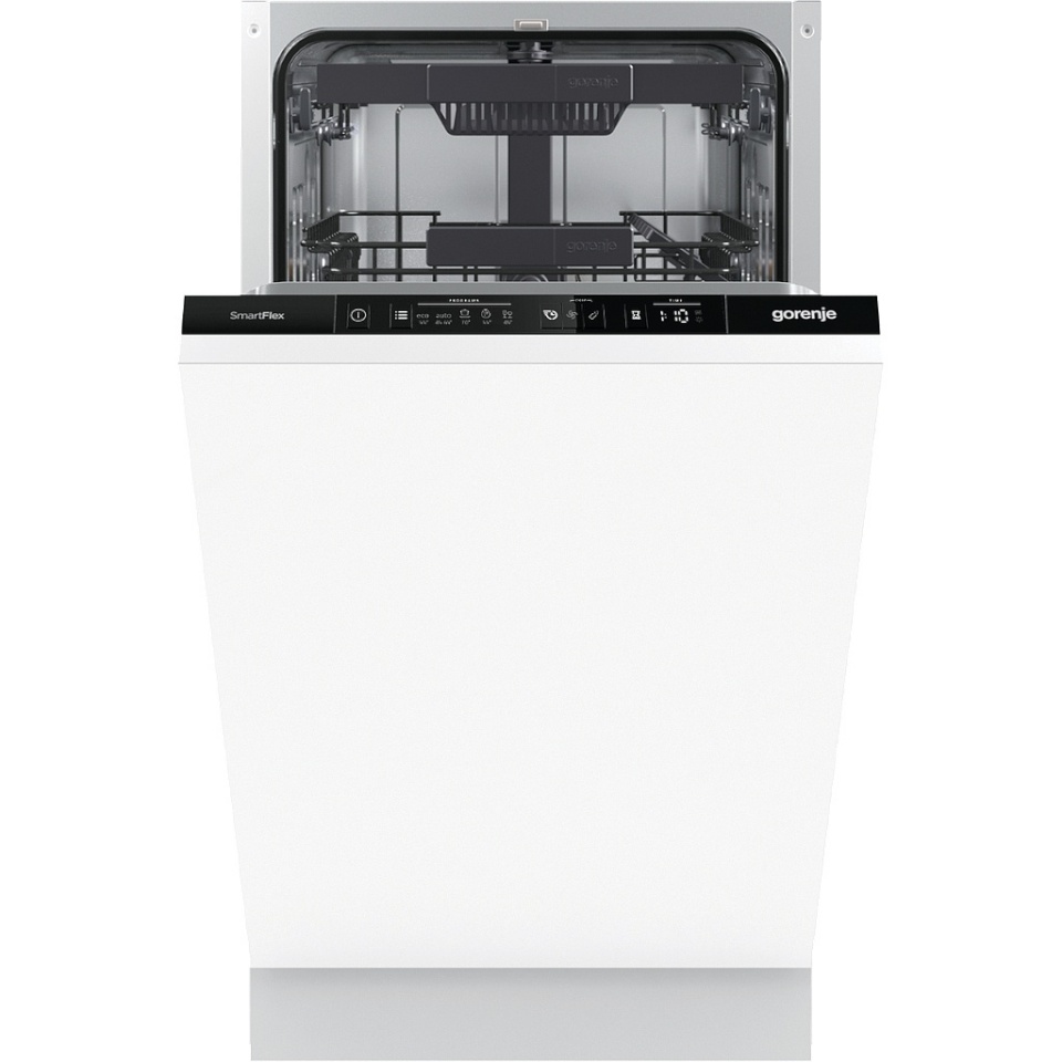 Gorenje nõudepesumasin integreeritav GV561D10