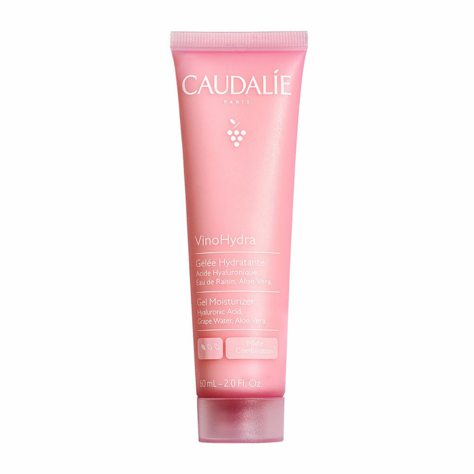 Caudalie Niisutav Näokreem VINOHYDRA 60ml