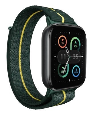 Motorola nutikell Moto Watch Fit