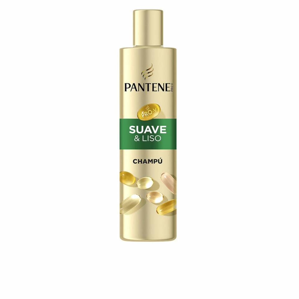 Pantene sirgendav šampoon Miracle 250ml