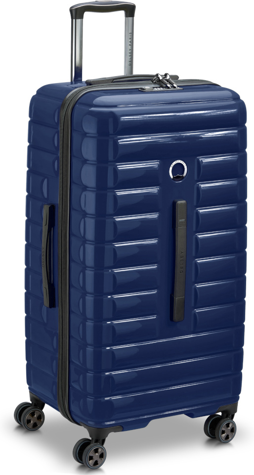 Delsey kohver Shadow 5.0 pagasiruum 80 cm, sinine