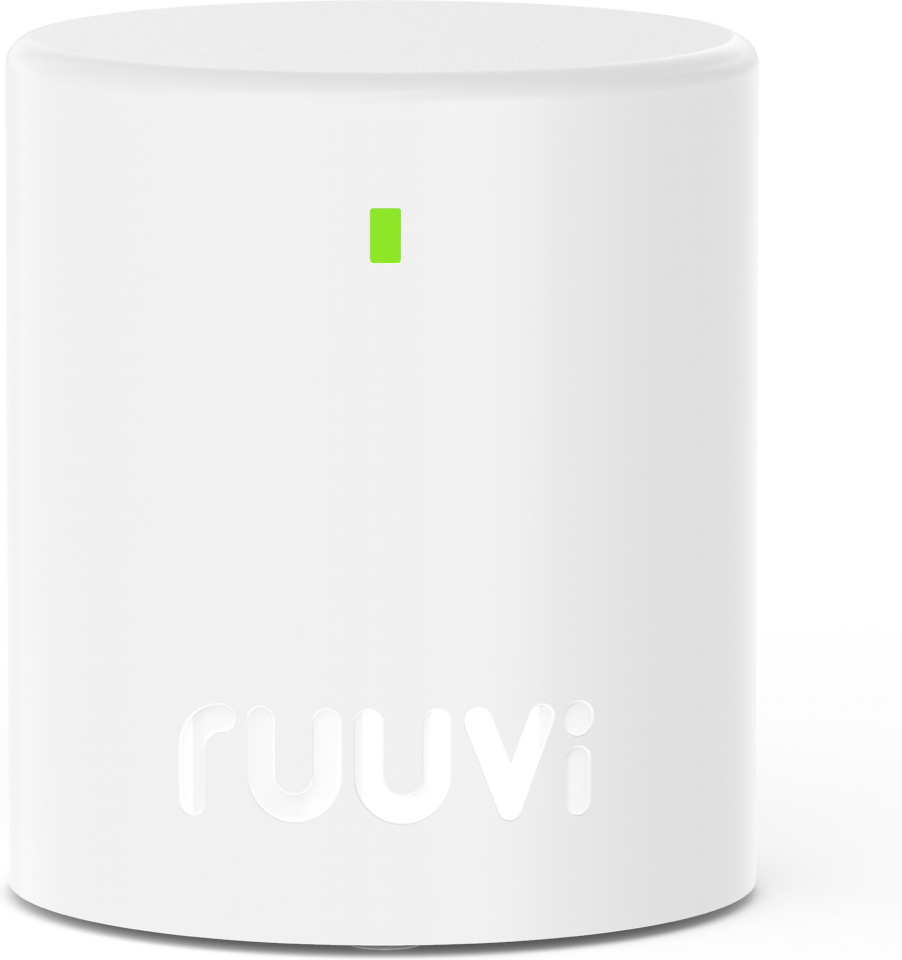 Kruviga õhukvaliteedi mõõtur