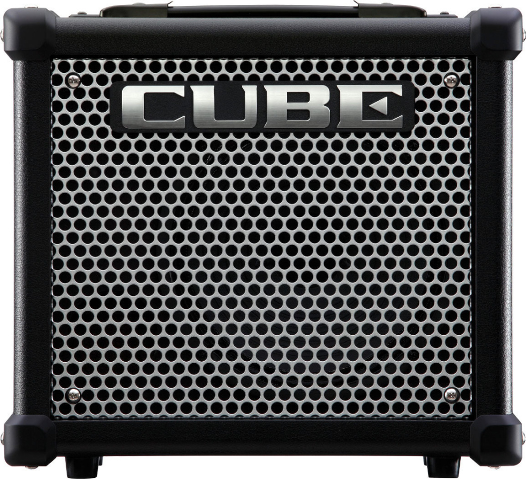 Roland Cube 10 GX 8" kitarrivõimendi, 10 vatti