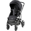 BRITAX RÖMER jalutuskäru SMILE 5Z Style, Carbon Black