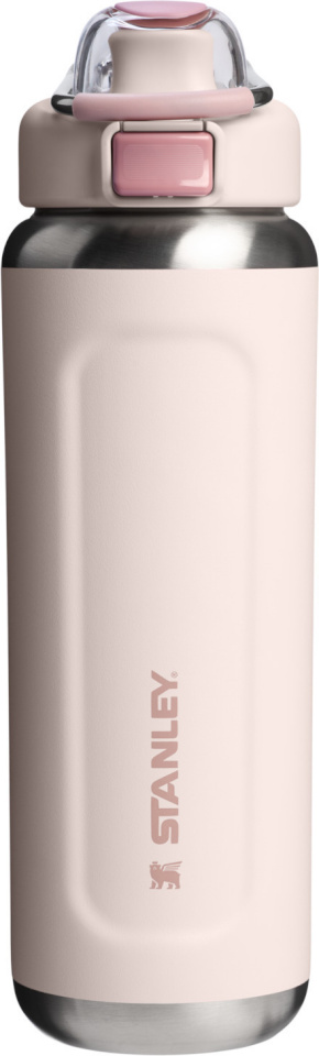 Stanley The Wellspring pudelitermos, 0,71L, roosakvartsist