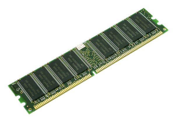 HP 32GB (1x32GB) Dual Rank x4 DDR4-2133 CAS-15-15-15 Registered Memory Kit - 32 GB - DDR4 - 2133 MHz - ProLiant Gen9 Server series (728629-B21)