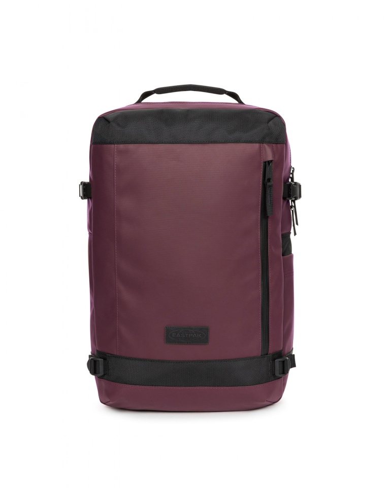 Eastpak Seljakott TECUM M, CNNCT Ülemine Joon