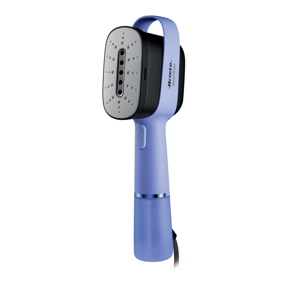 Ariete 4301 Steam Style riideauruti 1200W Violet