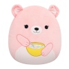 Squishmallows pehme mänguasi P26 Hominy karu, 30 cm