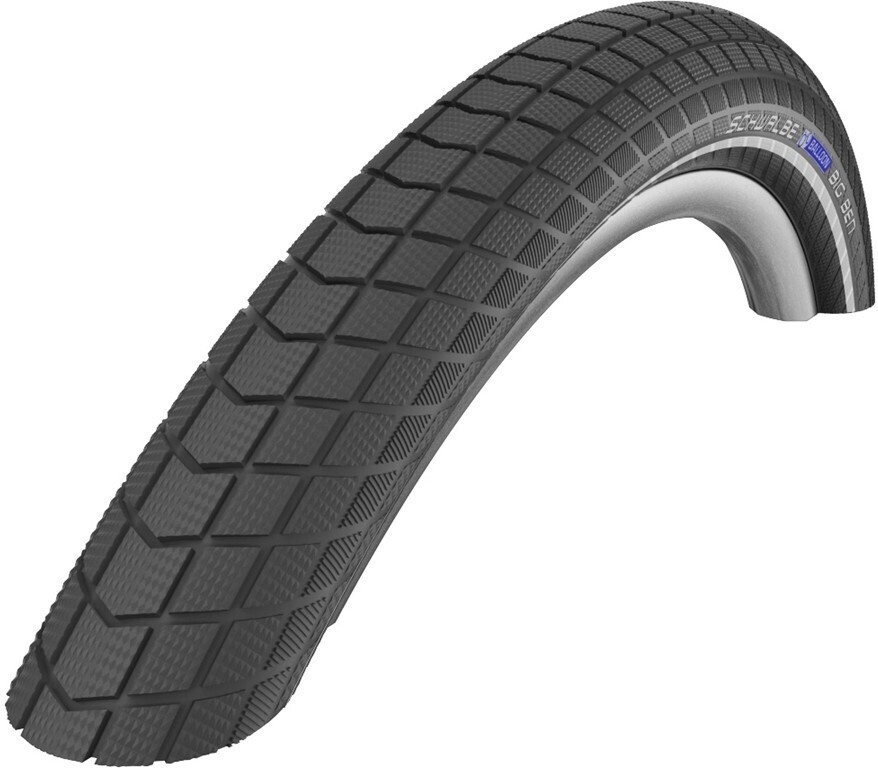 Schwalbe jalgratta rehv Big Ben 20x2.15" 55-406