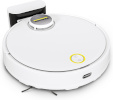 Kärcher robottolmuimeja RCV 3 Robot Vacuum Cleaner with Mopping Function, valge