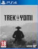 PlayStation 4 mäng Trek To Yomi
