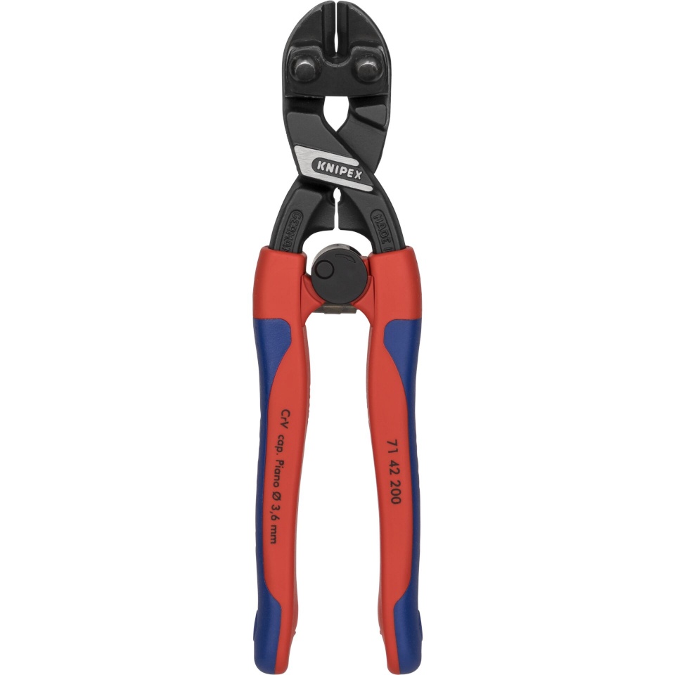 Knipex tangid CoBolt Compact Bolt Cutters