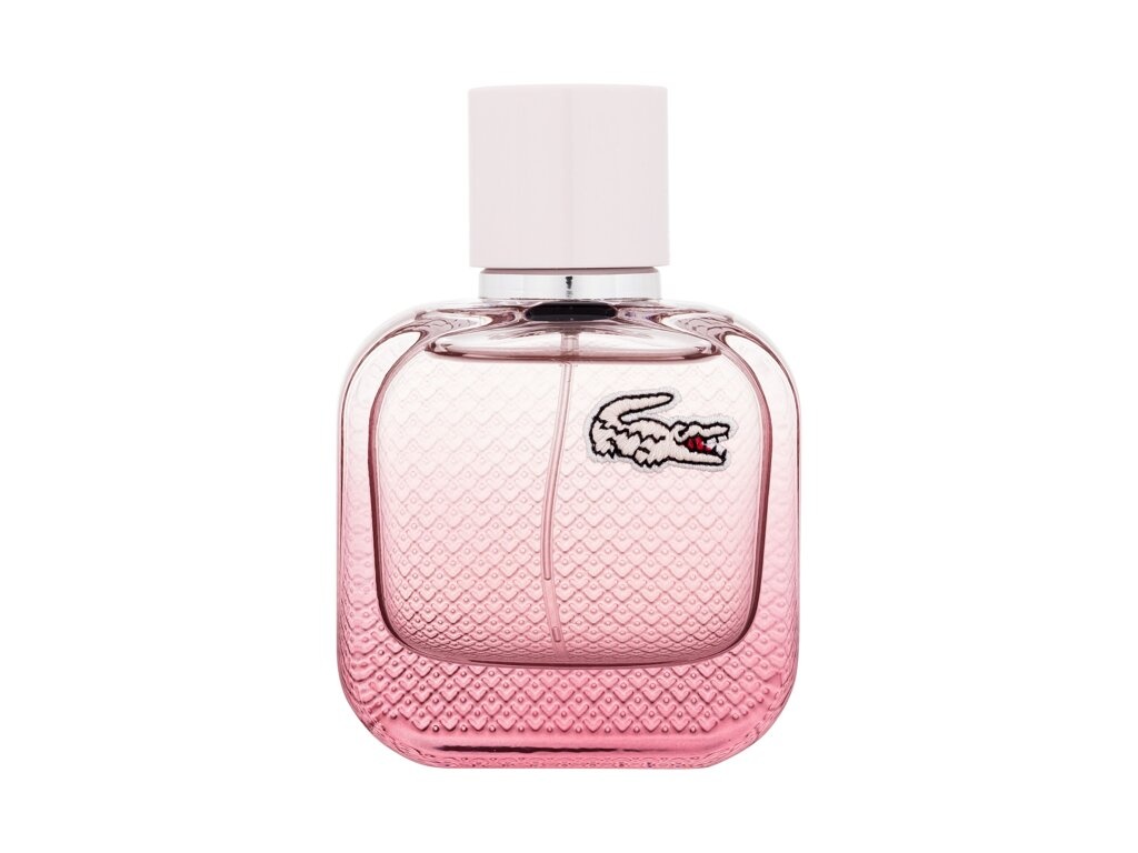 Lacoste parfüüm EAU de L.12.12 Rose EAU Intense 35ml, naistele
