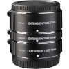 walimex filtriadapter Extension Tube Set for MFT