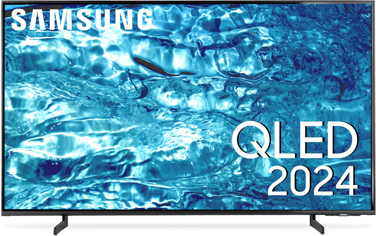 Samsungi teler 43" Q67D – 4K QLED teler