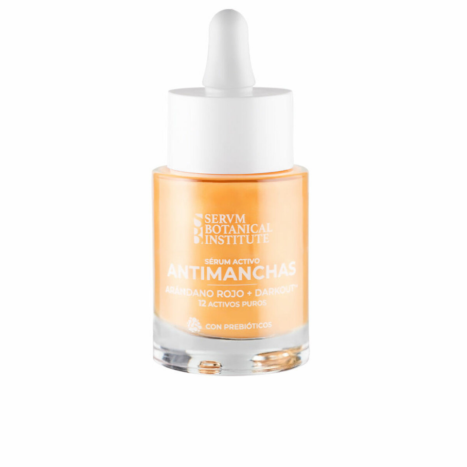 N/A päevakreem SERUM ACTIVO 30ml