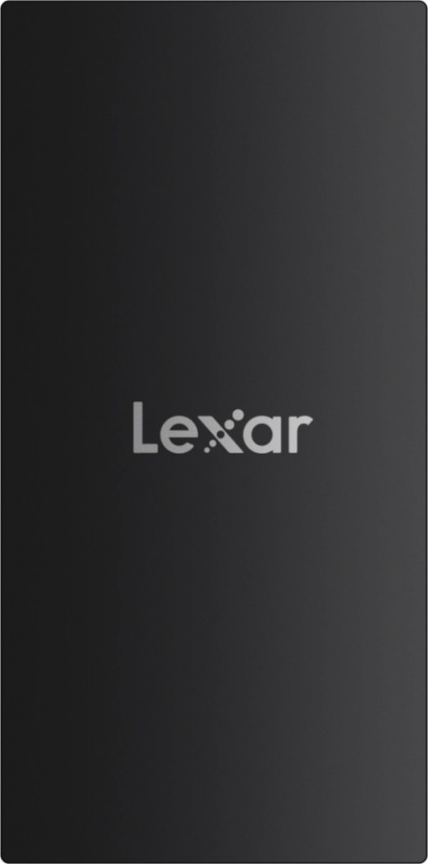 Lexar kõvaketas SSD SL300 1TB USB 3.2 Gen2 1050/1000MB/s