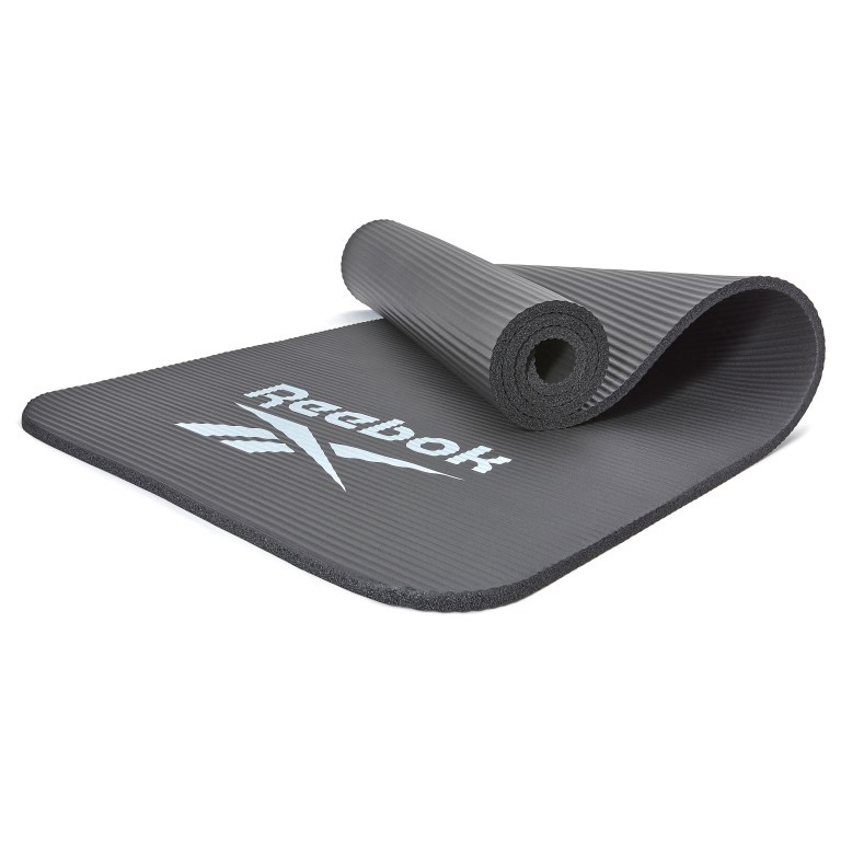 Reebok Fitness mat RAMT-11015BK 183x61x1cm must