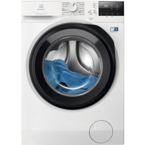 Electrolux kuivatiga pesumasin Washer-Dryer EW7W2682E
