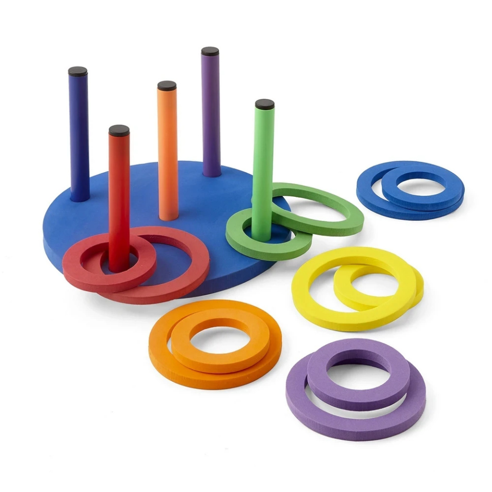 Tremblay Täpsusviskemäng