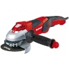 Einhell nurklihvija 4430860 Angle Grinder TE-AG 125 CE, punane