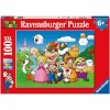 Ravensburger pusle 100-osaline