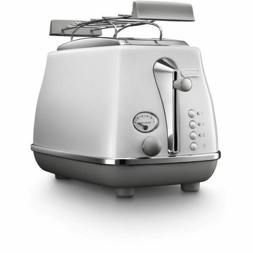 DeLonghi röster