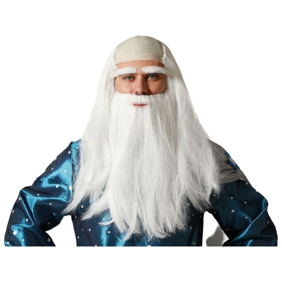 BGB Carnival Parukas hall Vanem inimene