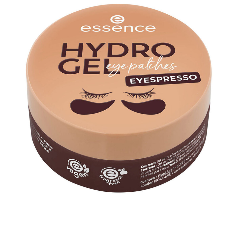 Essence silmakontuur HYDRO GEL EYESPRESSO
