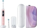 Braun hambahari Oral-B iO Series 6 roosa Sand Luxe Edition