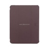 Tucano Satin iPad Air 11" M3, M2, lilla