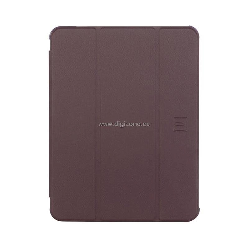 Tucano Satin iPad Air 11" M3, M2, lilla
