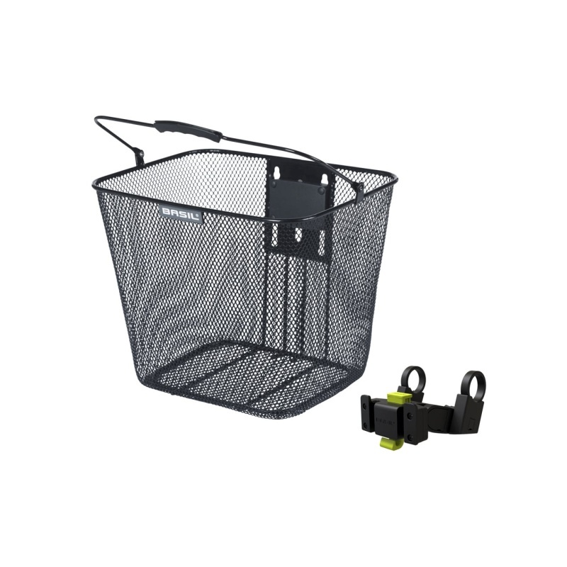 Basil esikorv Bilbao KF lenksule, sangaga, must