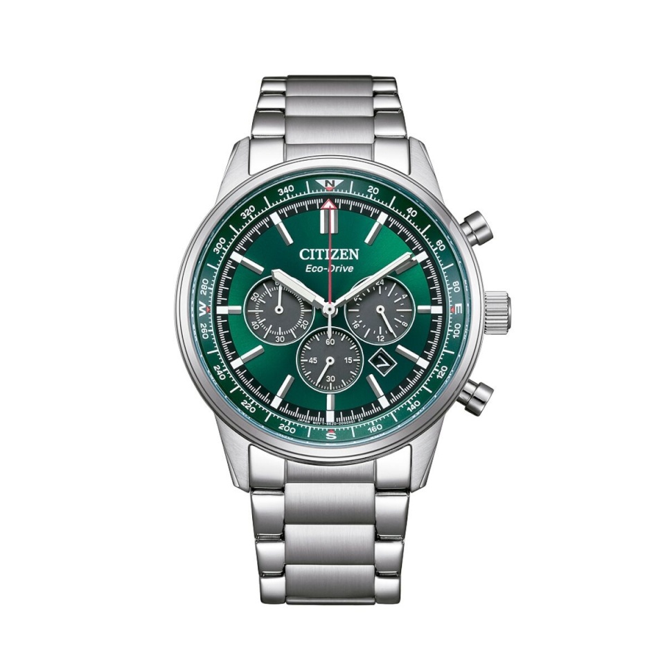 Citizen meeste kell CA4720-52X teras