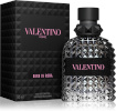 Valentino parfüüm Uomo Born in Roma 50ml, meestele